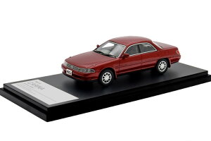 nCXg[[ 1/43 g^ J[iED 2.0X 1990 bh}CJHi-Story 1:43 Toyota CARINA ED 2.0X 1990 Red Mica