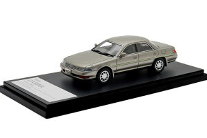 nCXg[[ 1/43 g^ J[iED 2.0X 1990 CgJ[LOt@Cg}CJ^bNHi-Story 1:43 Toyota CARINA ED 2.0X 1990 Light Khaki Graphite Mica Metallic