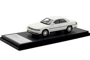 nCXg[[ 1/43 g^ J[iED 2.0X 1990 X[p[zCg llHi-Story 1:43 Toyota CARINA ED 2.0X 1990 Super White ll