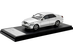 nCXg[[ 1/43 g^ FbT VR25 2001 Vo[^bNHi-Story 1:43 Toyota Verossa VR25 2001 Silver Metallic
