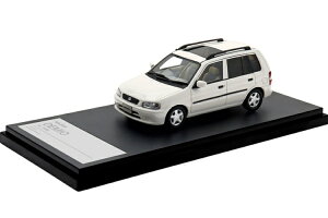 nCXg[[ 1/43 }c_ f~I GL 1996 VXgzCgHi-Story 1:43 MAZDA DEMIO GL 1996 Shast White
