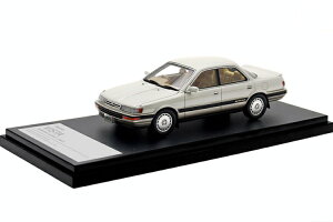 nCXg[[ 1/43 g^ rX^ n[hgbv 2000GT 1987 p[tCOXg[jOHi-Story 1:43 Toyota VISTA HARDTOP 2000GT 1987 Pearl Frey Grantoning