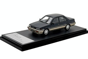 nCXg[[ 1/43 Y O[ 4hAZ_ GT cCJ 1988 ~bhiCgu[p[^bN/Xp[NOS[h^bNHi-Story 1:43 NISSAN LANGLEY 4 DOOR SEDAN GT TWINCAM 1988 Midnigh