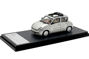nCXg[[ 1/43 g^ WiLL Vi 2000 Vo[^bNHi-Story 1:43 Toyota WiLL Vi 2000 Silver Metallic