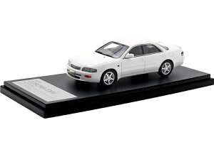 nCXg[[ 1/43 g^ Ri EXiV 2.0 TR-G 1994 X[p[zCgIIHi-Story 1:43 Toyota CORONA EXiV 2.0 TR-G 1994 Super White ll