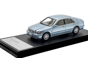 nCXg[[ 1/43 g^ vO NC300 1998 u[^bNHi-Story 1:43 Toyota PROGRES NC300 1998 Blue Metallic