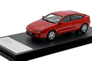 �n�C�X�g�[���[ 1/43 �}�c�_ �����e�B�X �^�C�v R 2000 1995 �N���V�b�N���b�hHi-Story 1:43 MAZDA LANTIS Type R 2000 (1995) Classic Red