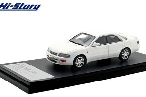 �n�C�X�g�[���[ 1/43 �g���^ �R���i EXiV 2.0 TR-G 1994 �X�[�p�[�z���C�g IIHi-Story 1:43 Toyota CORONA EXiV 2.0 TR-G (1994) Super White II