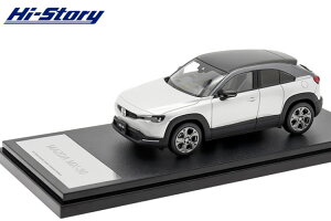 1/43 MAZDA MX-30 (2020) HS345WH [�Z���~�b�N���^���b�N(3�g�[��)]