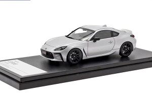1/43 Toyota GR86 RZ (2021) HS384SL [�A�C�X�V���o�[���^���b�N]