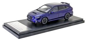 �n�C�X�g�[���[ 1/43 �X�o�� �����H�[�O �_�C�i�~�b�N�X�^�C���A�N�Z�T���[ 2020 ���s�X�u���[�p�[��Hi-Story 1:43 Subaru Levorg Dynamic Style Accessories 2020
