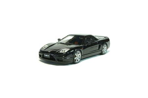 HPI 1/43 z_ NSX-R ubNHPI 1/43 Honda NSX-R BLACK