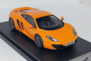 1/43 }N[ MP4-12C [}N[IW]