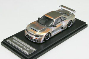 HPI 1/43 #8161 jX R33 XJCC GT-R LM ^|bV Ézr[V[胂f