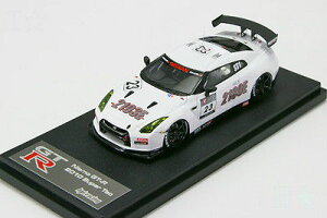 HPI 1/43 ���Y GT-R R35 #23 2010 Super Tec 21936E Nissan GT-R R35 #23 2010 Super Tec 21936E