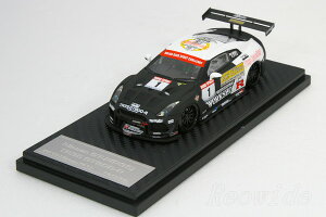 HPI 1/43 ���Y�j�X�� GT-R RC R35 TR35 GT800-R 2010 �}�J�I