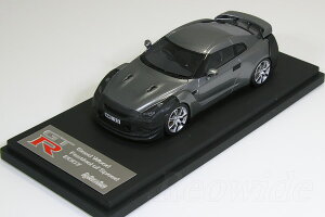 HPI 1/43 Y R35 GT-R ObhEbhEtFXeBoEIuEXs[h 2007 NISSAN GT-R (R35) Good Wood Festival of Speed 2007
