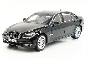  1/18 BMW 750LI F02 ubN 7V[Y