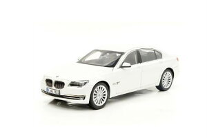  1/18 BMW 750LI F02 zCg 7V[Y