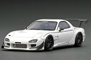 COjbV 1/43 }c_ FEED RX-7 FD3S zCgIgnition 1:43 MAZDA FEED RX-7 (FD3S)