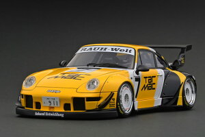 COjbV X ^[}bN[NX 1/18 RWB 993 ^[}bNIgnition Model X Tarmac Works 1/18 RWB 993 TARMAC