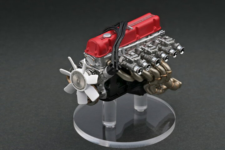 楽天市場】イグニッションモデル 1/18 日産 スカイライン 2000 GT-ES 