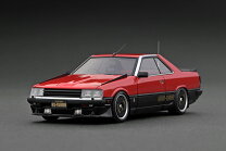 楽天市場】MARK43 1／43 日産 スカイライン 2000 RS－X TURBO C 