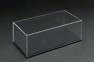 COjbVf 1/18 COjbVf NAP[X~jJ[t܂ignition model 1/18 IG-Model Clear Case