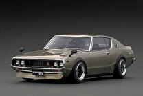 楽天市場】NISSAN SKYLINE GT－R KPGC110の通販