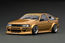 楽天市場】イグニッションモデル 1／18 ae86の通販