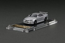 楽天市場】nismo r34 gt－r s－tuneの通販