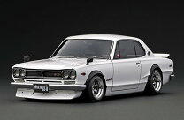 楽天市場】ig 1／18 nissan skyline 2000 gt－rの通販
