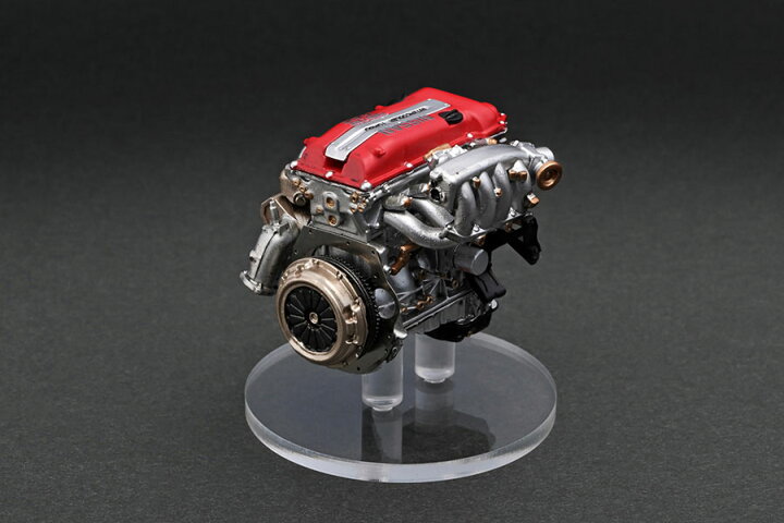 楽天市場】イグニッション 1/18 ヴェルテックス S14 シルビア パール 