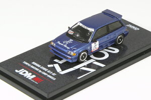 INNO 1/64 z_ VrbN Si E-AT Temple Racing by Loop Angels