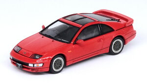 Cmf 1/64 Y tFAfB Z Z32 AXeJbh pzC[ZbgtINNO Models 1:64 NISSAN Fairlady Z Z32 Aztec Red