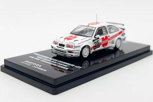 Cm64 1/64 tH[h VG RS500 RX[X #25 `[ g Et [VO DTM 1988INNO64 1:64 Ford Sierra RS500 Cosworth #25 Team Wurth Wolf Racing DTM 1988