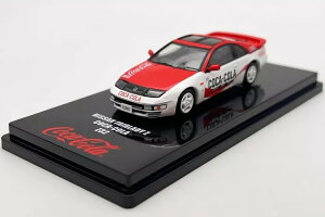 Cm64 1/64 Y tFAfB Z Z32 RJER[INNO64 1:64 Nissan Fairlady Z Z32 Coca-Cola