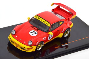 CN\ 1/43 |VF 911 (964) RWBIxo 1:43 Porsche 911 (964) RWB