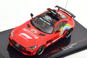 CN\ 1/43 ZfX AMG GT-R F1 Z[teB[J[ gXJ[iGP 2020 }C_[Ixo 1:43 Mercedes AMG GT-R F1 Safety Car GP Tuscany 2020 Maylnder