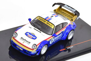 CN\ 1/43 |VF 911 (964) RWB t Fg CJg zCgIxo 1:43 Porsche 911 (964) RWB Rauh Welt Waikato white