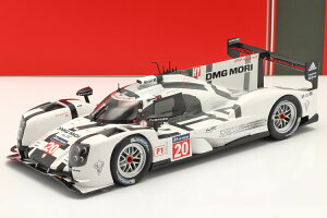 �C�N�\ 1/18 �|���V�F 919 �n�C�u���b�h #14 24���ԃ��}�� 2014Ixo 1:18 Porsche 919 Hybrid #14 24h LeMans 2014 Dumas, Jani, Lieb