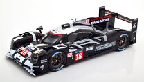 楽天市場】ポルシェ 919 1／18の通販