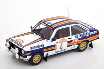 楽天市場】イタレリ 1／24 フォード エスコート rs1800 mk．ii rac  