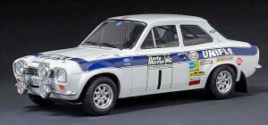 �C�N�\ 1/18 �t�H�[�h �G�X�R�[�g MK1 RS 1600 #1 RAC�����[ 1973Ixo 1:18 Ford Escort MK1 RS 1600 No 1 RAC Rally 1973 Clark/Mason