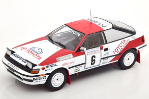 �C�N�\ 1/24 �g���^ �Z���J GT-4 #6 �����[ �A�N���|���X 1990 �}���{�� �f�J�[���t��Ixo 1:24 Toyota Celica GT-4 No 6 Rally Acropolis 1990 Ericcson/Billstam with Marlboro Decals