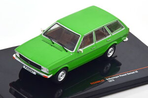 CN\ 1/43 tHNX[Q pT[g oAg LS 1975 O[Ixo 1:43 VW Passat Variant LS 1975 green