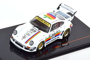 CN\ 1/43 |VF 911 (930) RWB AbvIxo 1:43 Porsche 911 (930) RWB Apple