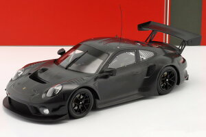 �C�N�\ 1/18 �|���V�F 911 RSR Plain Body Version �u���b�NIxo 1:18 Porsche 911 RSR Plain Body Version black