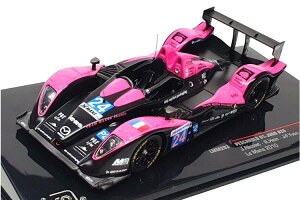�C�N�\ 1/43 �y�X�J���� 01-JUDD #24 J. NICOLET-R. HEIN-J-F. YVON ���E�}�� 2010Ixo 1:43 PESCAROLO 01-JUDD #24 J. NICOLET-R. HEIN-J-F. YVON LE MANS 2010