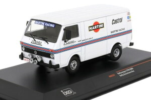 CN\ 1/43 tHNX[Q LT28 SWB [AVX^XoIxo 1:43 VOLKSWAGEN LT28 SWB RALLY ASSISTANCE VAN
